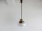 Art Deco Dutch Giso 46 Pendant Lamp from Gispen, 1920s, Image 2