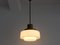 Art Deco Dutch Giso 46 Pendant Lamp from Gispen, 1920s, Image 5