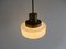 Art Deco Dutch Giso 46 Pendant Lamp from Gispen, 1920s 6