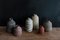 Small VIIE Vases by Studio Berg, 2018, Set of 6, Image 1