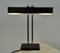 French Office Table Lamp, 1970s, Image 2