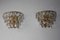 Mid-Century Austrian Crystal Sconces from Bakalowits & Söhne, 1960s, Set of 2, Image 1