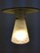 Italian Glass Lantern Pendant, 1950s 6