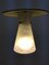 Italian Glass Lantern Pendant, 1950s, Image 6