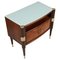 Mid-Century Nightstands by Pier Luigi Colli for La Permanente Mobili Cantù, 1950s, Set of 2, Image 8