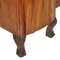 Antique Walnut and Burl Vanity, 1910s, Image 4