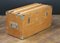 Vintage Pearlwood Trunk with Key, Image 4