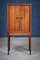 Danish Rosewood Pipe Cabinet by Henning Korch for Silkeborg Møbelfabrik, 1960s 2