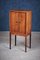 Danish Rosewood Pipe Cabinet by Henning Korch for Silkeborg Møbelfabrik, 1960s, Image 1