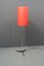 Floor Lamp from Staff, 1970s 1