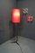 Floor Lamp from Staff, 1970s, Image 2
