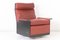 System 620 Armchair with Ottoman by Dieter Rams for Vitsoe, 1962, Image 13