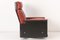 System 620 Sessel mit Fußhocker von Dieter Rams für Vitsoe, 1962 4
