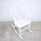 Vintage Rocking Chair from Edsby Verken, 1960s, Image 3