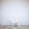 Vintage Rocking Chair from Edsby Verken, 1960s, Image 1