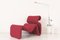 Etcetera Lounge Chair by Jan Ekselius, 1970s 3