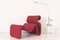 Etcetera Lounge Chair by Jan Ekselius, 1970s, Image 3