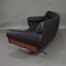 Curved Sofa by Martin Stoll for Giroflex, 1960s 9