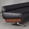 Curved Sofa by Martin Stoll for Giroflex, 1960s 41
