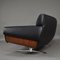 Curved Sofa by Martin Stoll for Giroflex, 1960s 10