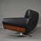 Curved Sofa by Martin Stoll for Giroflex, 1960s, Image 10