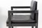 D 51 Chairs by Walter Gropius for Tecta, 2000s, Set of 5, Image 12