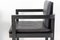D 51 Sitzbank & 5 Stühle von Walter Gropius für Tecta, 2000er 12