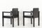 Panca D 51 con cinque sedie di Walter Gropius per Tecta, inizio XXI secolo, Immagine 7