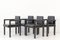 D 51 Chairs by Walter Gropius for Tecta, 2000s, Set of 5 1