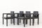 D 51 Chairs by Walter Gropius for Tecta, 2000s, Set of 5, Image 1