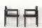 D 51 Chairs by Walter Gropius for Tecta, 2000s, Set of 5, Image 6