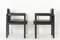 D 51 Sitzbank & 5 Stühle von Walter Gropius für Tecta, 2000er 6