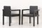 D 51 Sitzbank & 5 Stühle von Walter Gropius für Tecta, 2000er 3