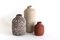 Small VIIE Vases by Studio Berg, 2018, Set of 3 5