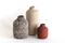 Small VIIE Vases by Studio Berg, 2018, Set of 3, Image 5