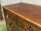 19th-Century Victorian Mahogany Chest of Drawers 2