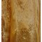 Vaso in vetro di Murano ambrato di Mazzega, anni '40, Immagine 2