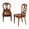 19th Century Dining Table & Chairs, Set of 7 5