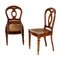 19th Century Dining Table & Chairs, Set of 7, Image 5