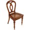 Mesa de comedor y sillas del siglo XIX. Juego de 7, Imagen 8