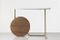 Rollin' Coffee Table by STUDIO NOVE.3 for Berardelli Home 1