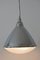 Mid-Century Headlight Pendant Lamp by Ingo Maurer for Design M, 1950s 2