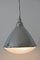 Mid-Century Headlight Pendant Lamp by Ingo Maurer for Design M, 1950s, Image 2