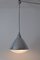 Mid-Century Headlight Pendant Lamp by Ingo Maurer for Design M, 1950s 4