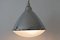Lámpara colgante Headlight Mid-Century de Ingo Maurer para Design M, años 50, Imagen 13