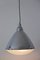 Mid-Century Headlight Pendant Lamp by Ingo Maurer for Design M, 1950s 7