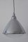 Mid-Century Headlight Pendant Lamp by Ingo Maurer for Design M, 1950s 9