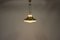 Mid-Century Ceiling Lamp from Napako, 1970s, Image 6