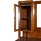 19th Century Art Nouveau Cherrywood Cabinet 7