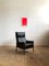 Mid-Century Danish Rosewood Lounge Chair 10